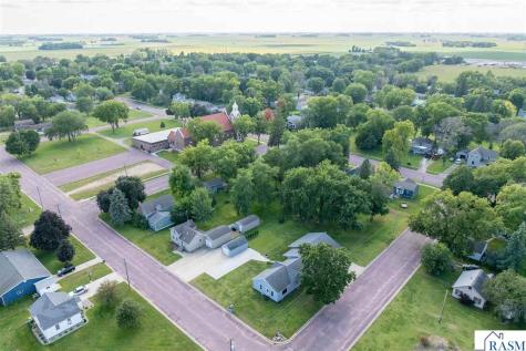 200 Kenzie Street Sherburn MN 56171