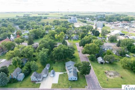 200 Kenzie Street Sherburn MN 56171