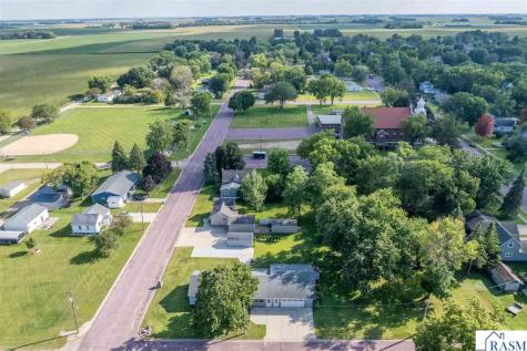 200 Kenzie Street Sherburn MN 56171