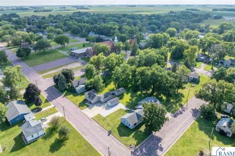200 Kenzie Street Sherburn MN 56171