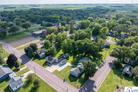 200 Kenzie Street Sherburn MN 56171