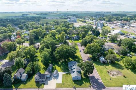 200 Kenzie Street Sherburn MN 56171