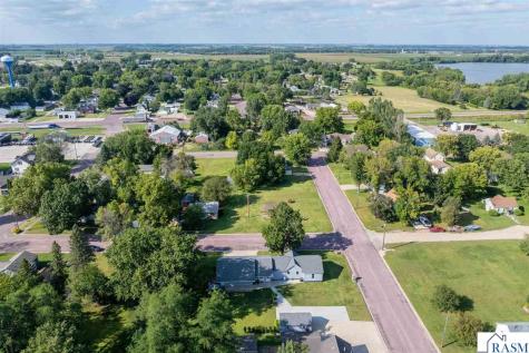 200 Kenzie Street Sherburn MN 56171