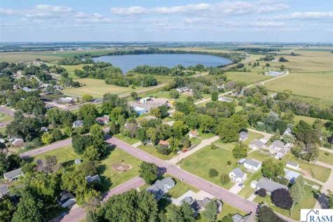 200 Kenzie Street Sherburn MN 56171