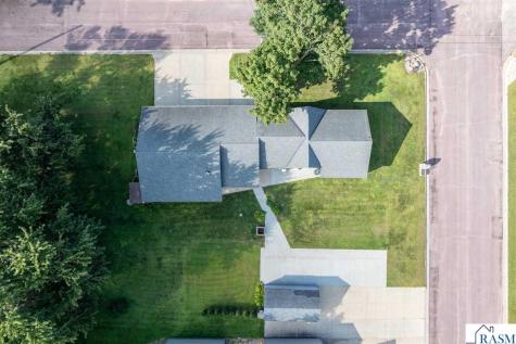 200 Kenzie Street Sherburn MN 56171