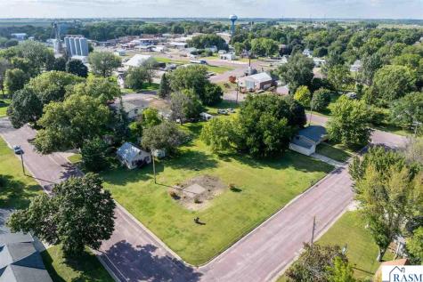200 Kenzie Street Sherburn MN 56171