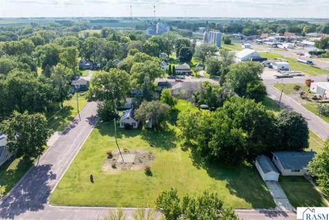 200 Kenzie Street Sherburn MN 56171