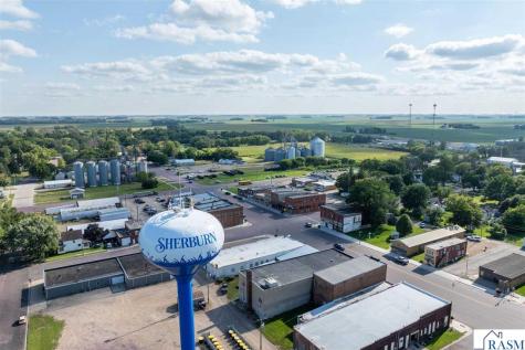 200 Kenzie Street Sherburn MN 56171