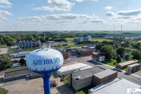 200 Kenzie Street Sherburn MN 56171