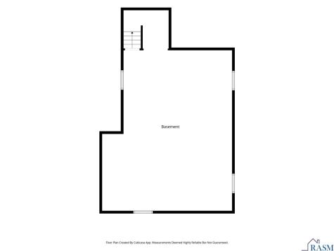 200 Kenzie Street Sherburn MN 56171