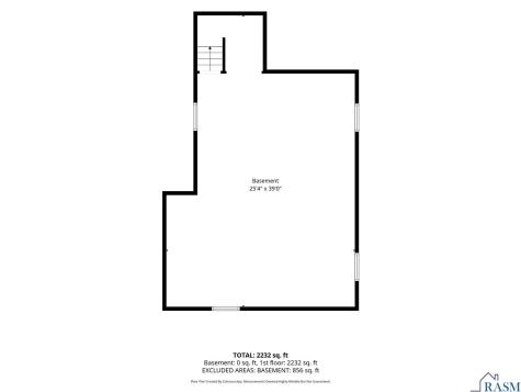 200 Kenzie Street Sherburn MN 56171