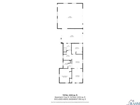 200 Kenzie Street Sherburn MN 56171
