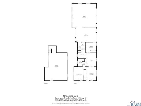 200 Kenzie Street Sherburn MN 56171