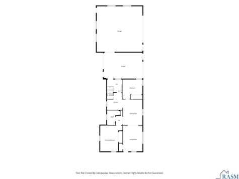 200 Kenzie Street Sherburn MN 56171