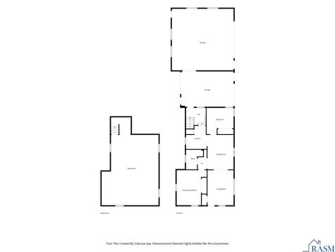 200 Kenzie Street Sherburn MN 56171