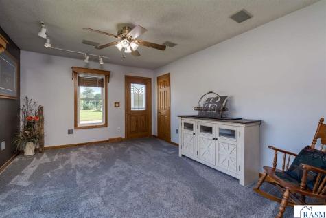 200 Kenzie Street Sherburn MN 56171