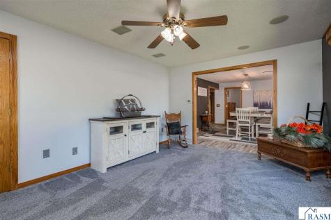 200 Kenzie Street Sherburn MN 56171