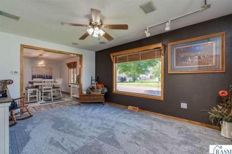 200 Kenzie Street Sherburn MN 56171
