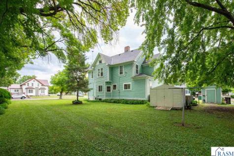 126 E Minnesota Avenue Minnesota Lake MN 56068
