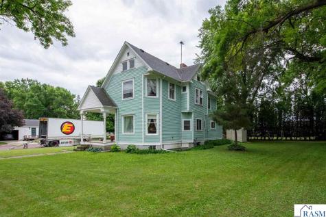126 E Minnesota Avenue Minnesota Lake MN 56068