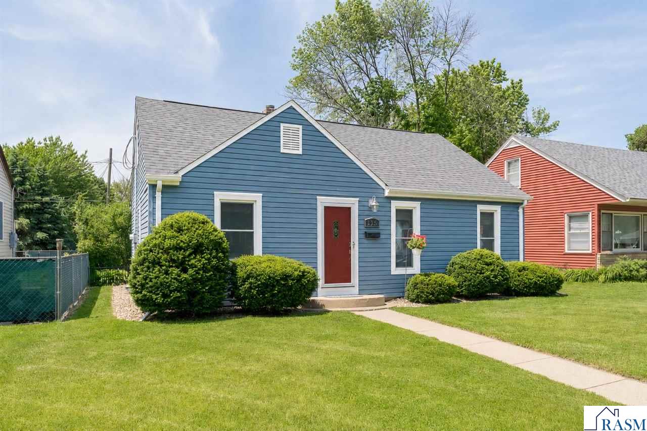 835 Wall Street North Mankato MN 56003