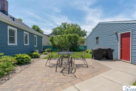 835 Wall Street North Mankato MN 56003