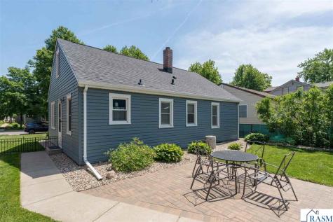 835 Wall Street North Mankato MN 56003