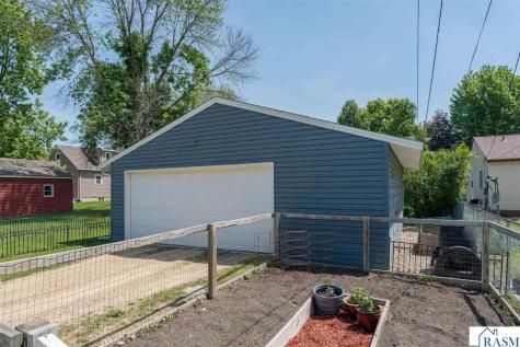 835 Wall Street North Mankato MN 56003