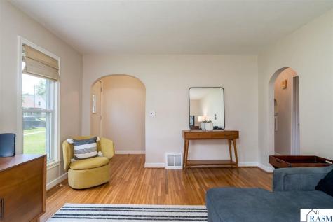 835 Wall Street North Mankato MN 56003