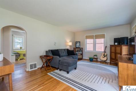 835 Wall Street North Mankato MN 56003