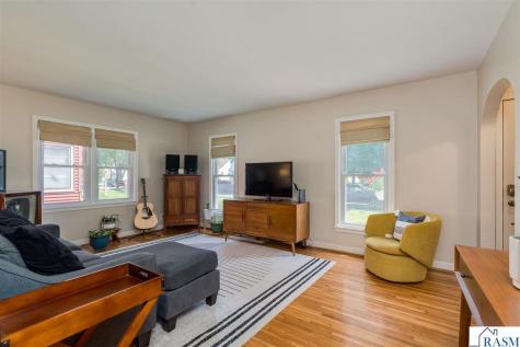 835 Wall Street North Mankato MN 56003