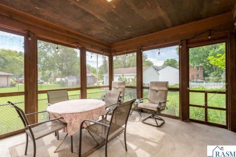 411 Page Avenue North Mankato MN 56003