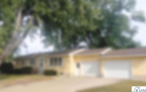 731 NE 3rd Avenue Sleepy Eye MN 56085