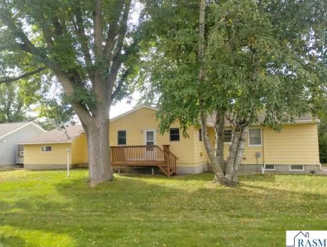 731 NE 3rd Avenue Sleepy Eye MN 56085