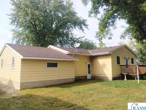 731 NE 3rd Avenue Sleepy Eye MN 56085