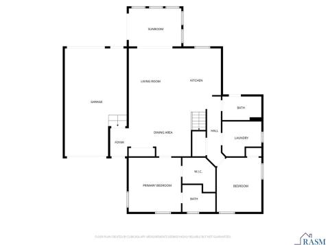 49335 Sportsmans Lane Waterville MN 56096