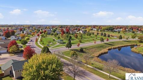112 Bunker Court Mankato MN 56001