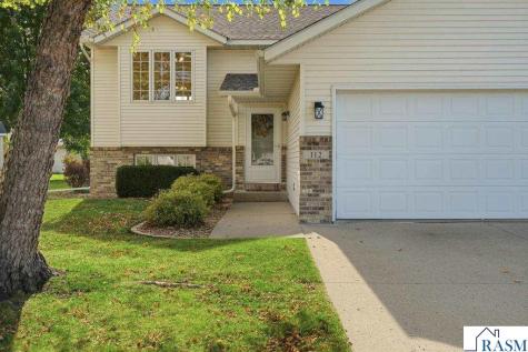 112 Bunker Court Mankato MN 56001