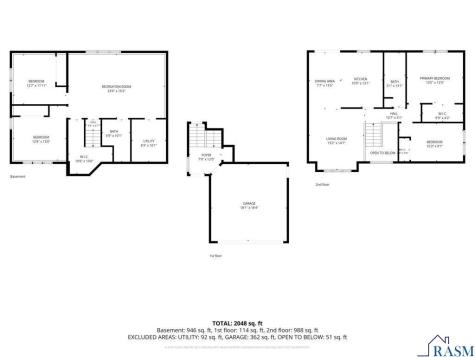 112 Bunker Court Mankato MN 56001