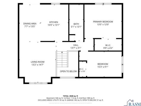 112 Bunker Court Mankato MN 56001