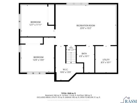 112 Bunker Court Mankato MN 56001