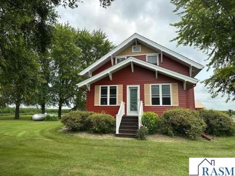 40949 281st Avenue Le Sueur MN 56058