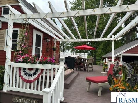 40949 281st Avenue Le Sueur MN 56058