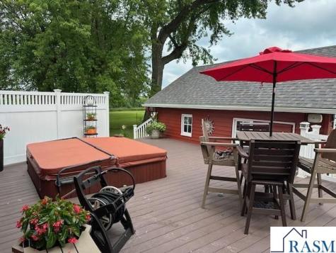 40949 281st Avenue Le Sueur MN 56058