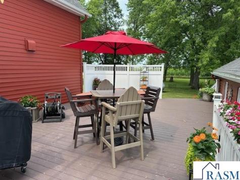 40949 281st Avenue Le Sueur MN 56058