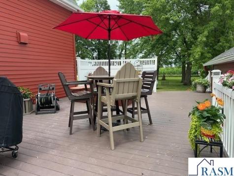 40949 281st Avenue Le Sueur MN 56058