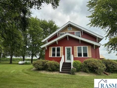 40949 281st Avenue Le Sueur MN 56058