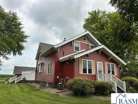 40949 281st Avenue Le Sueur MN 56058