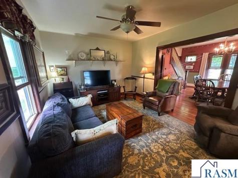 40949 281st Avenue Le Sueur MN 56058