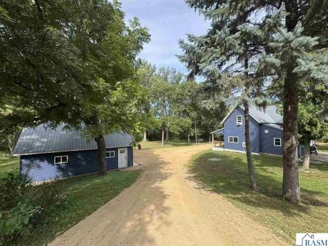 47324 355 Avenue Kasota MN 56050